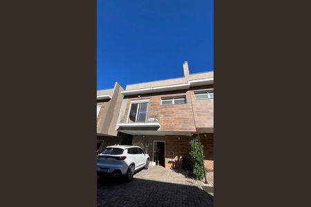 Casa de Condomínio à venda com 3 quartos, 245m² em Parque Taquaral, Campinas
