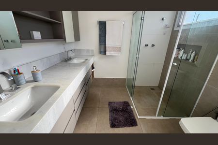 Casa de Condomínio à venda com 3 quartos, 245m² em Parque Taquaral, Campinas