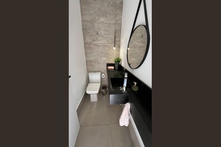 Casa de condomínio à venda com 245m², 3 quartos e 2 vagas