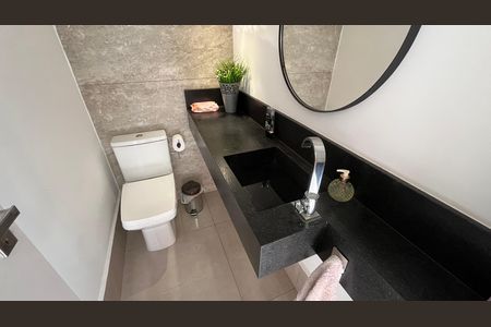 Casa de Condomínio à venda com 3 quartos, 245m² em Parque Taquaral, Campinas