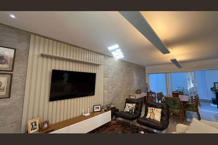 Casa de Condomínio à venda com 3 quartos, 245m² em Parque Taquaral, Campinas