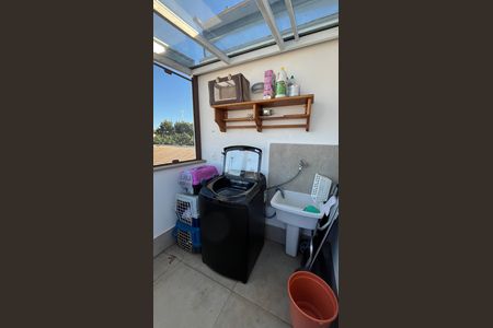 Casa de Condomínio à venda com 3 quartos, 245m² em Parque Taquaral, Campinas