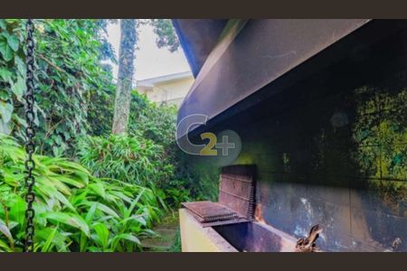 Casa para alugar com 722m², 6 quartos e 4 vagas