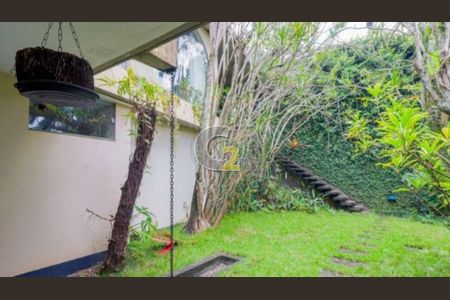 Casa para alugar com 722m², 6 quartos e 4 vagas