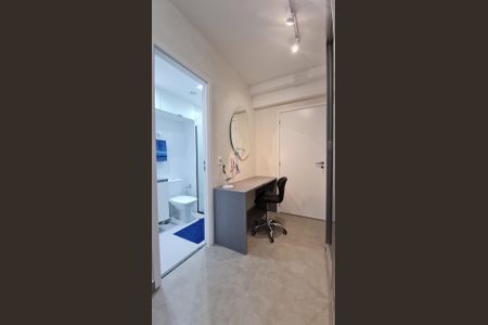 Foto 13 de apartamento à venda com 1 quarto, 22m² em Santo Amaro, São Paulo