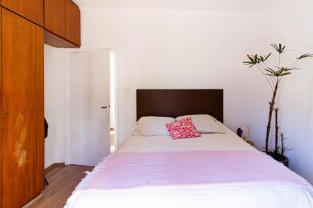 Apartamento à venda com 57m², 1 quarto e sem vaga Apartamento à venda com 57m², 1 quarto e sem vagaQuarto