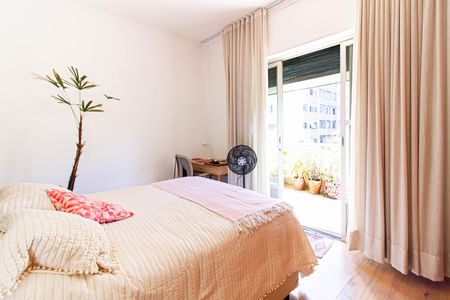 Apartamento à venda com 57m², 1 quarto e sem vaga Apartamento à venda com 57m², 1 quarto e sem vagaQuarto