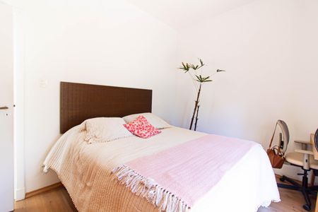 Apartamento à venda com 57m², 1 quarto e sem vaga Apartamento à venda com 57m², 1 quarto e sem vagaQuarto