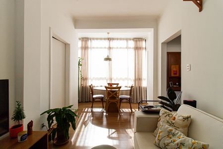 Apartamento à venda com 1 quarto, 57m² em Perdizes, São Paulo