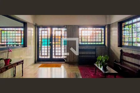 Área comum de apartamento à venda com 1 quarto, 57m² em Perdizes, São Paulo