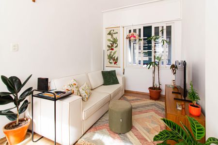 Apartamento à venda com 57m², 1 quarto e sem vaga Apartamento à venda com 57m², 1 quarto e sem vagaSala