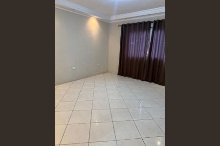 Sala de casa para alugar com 2 quartos, 100m² em Km 18, Osasco
