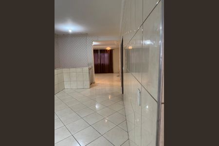 Cozinha de casa para alugar com 2 quartos, 100m² em Km 18, Osasco