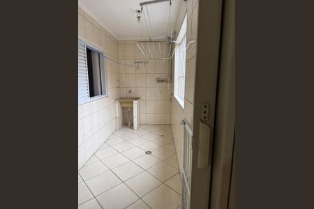 Casa para alugar com 100m², 2 quartos e sem vagaÁrea de Serviço