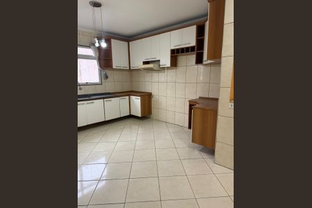 Casa para alugar com 100m², 2 quartos e sem vagaCozinha