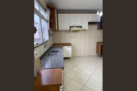 Casa para alugar com 100m², 2 quartos e sem vagaCozinha