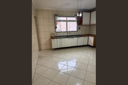 Casa para alugar com 100m², 2 quartos e sem vagaCozinha