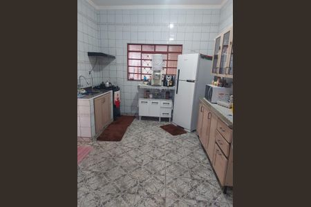 Casa para alugar com 3 quartos, 200m² em Jardim Campos Eliseos, Campinas