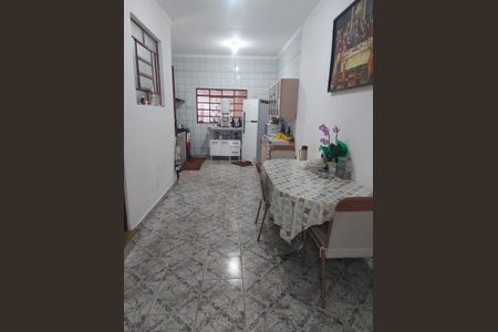 Casa para alugar com 3 quartos, 200m² em Jardim Campos Eliseos, Campinas