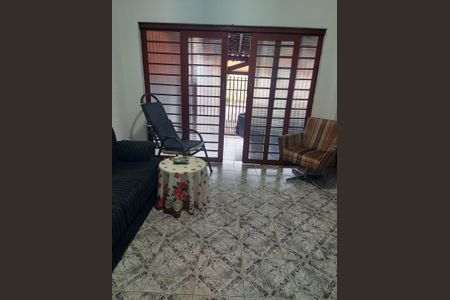 Casa para alugar com 3 quartos, 200m² em Jardim Campos Eliseos, Campinas