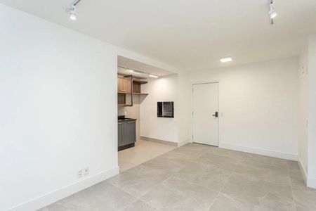 Sala de apartamento para alugar com 2 quartos, 69m² em Auxiliadora, Porto Alegre