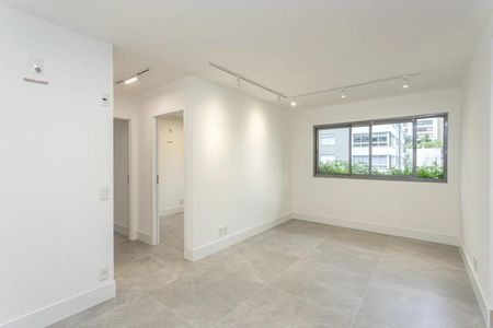 Sala de apartamento para alugar com 2 quartos, 69m² em Auxiliadora, Porto Alegre