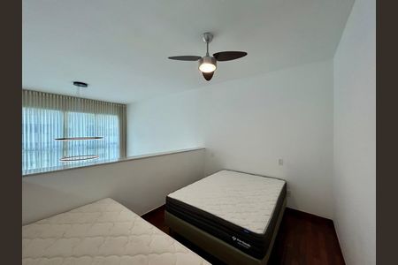 Apartamento para alugar com 1 quarto, 73m² em Belvedere, Belo Horizonte
