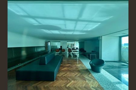 Apartamento para alugar com 73m², 1 quarto e 1 vaga