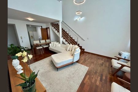 Apartamento para alugar com 73m², 1 quarto e 1 vaga