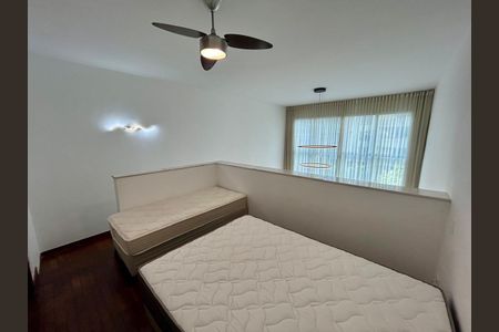 Apartamento para alugar com 1 quarto, 73m² em Belvedere, Belo Horizonte