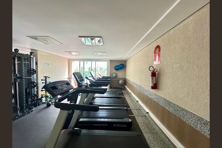 Apartamento para alugar com 73m², 1 quarto e 1 vaga