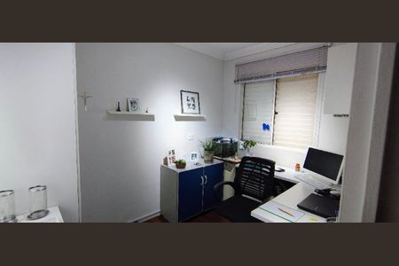 Quarto de apartamento para alugar com 3 quartos, 86m² em Jaguaré, São Paulo