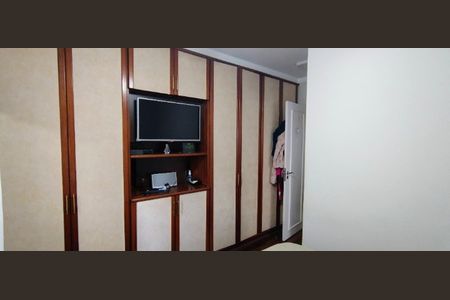 Quarto de apartamento para alugar com 3 quartos, 86m² em Jaguaré, São Paulo