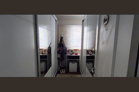 Apartamento para alugar com 86m², 3 quartos e 1 vagaQuarto