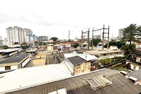 Apartamento à venda com 107m², 2 quartos e 1 vaga Apartamento à venda com 107m², 2 quartos e 1 vagaVaranda