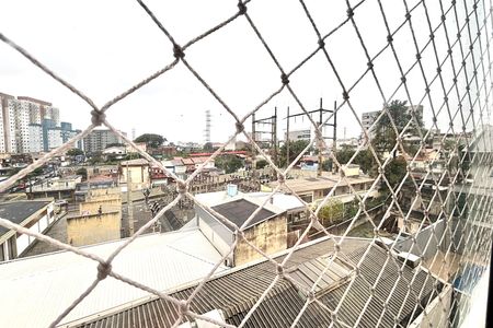 Apartamento à venda com 107m², 2 quartos e 1 vaga Apartamento à venda com 107m², 2 quartos e 1 vagaVaranda