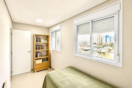 Apartamento à venda com 107m², 2 quartos e 1 vaga Apartamento à venda com 107m², 2 quartos e 1 vagaQuarto 2