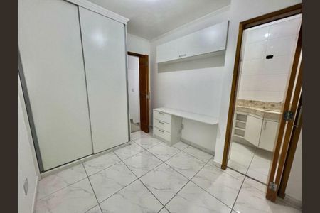 Casa à venda com 55m², 2 quartos e 1 vaga