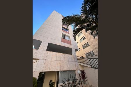 PLAQUINHA ZHLA-3 INSTALADA EM 28/07/26 de apartamento à venda com 3 quartos, 95m² em Gutierrez, Belo Horizonte