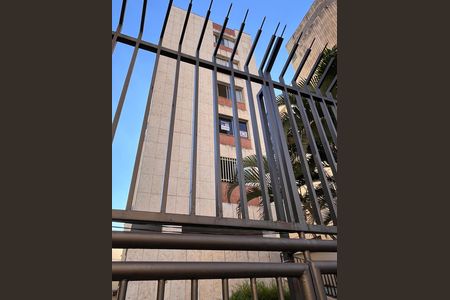 PLAQUINHA ZHLA-3 INSTALADA EM 28/07/26 de apartamento à venda com 3 quartos, 95m² em Gutierrez, Belo Horizonte
