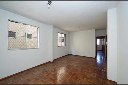 Apartamento à venda com 3 quartos, 95m² em Gutierrez, Belo Horizonte