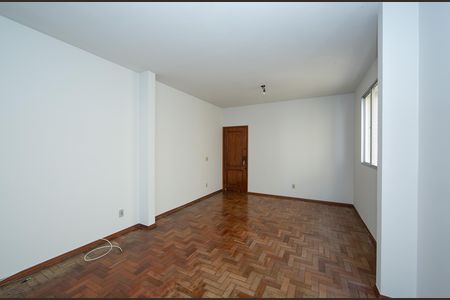 SALA de apartamento à venda com 3 quartos, 95m² em Gutierrez, Belo Horizonte