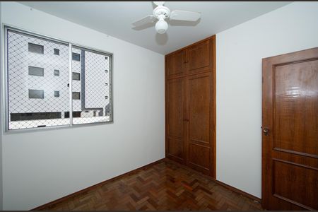 QUARTO2 de apartamento à venda com 3 quartos, 95m² em Gutierrez, Belo Horizonte