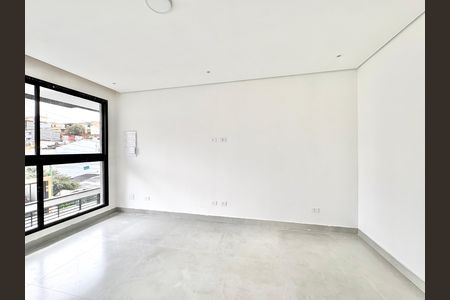 Sala de casa à venda com 3 quartos, 140m² em Vila Bonilha, São Paulo
