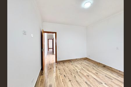 Suíte  de casa à venda com 3 quartos, 140m² em Vila Bonilha, São Paulo