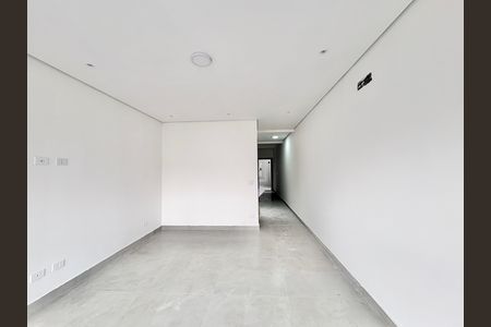 Sala de casa à venda com 3 quartos, 140m² em Vila Bonilha, São Paulo
