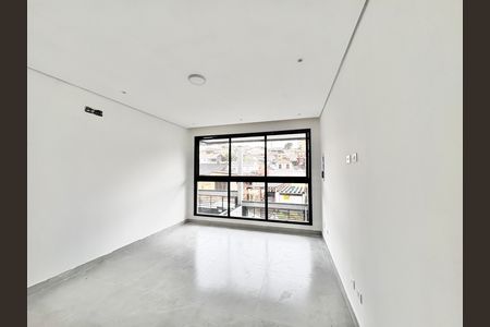 Sala de casa à venda com 3 quartos, 140m² em Vila Bonilha, São Paulo