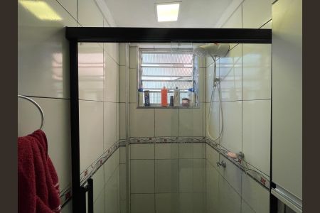 Apartamento à venda com 2 quartos, 50m² em São Miguel, São Leopoldo