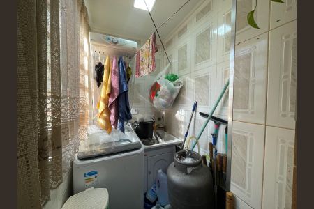 Apartamento à venda com 2 quartos, 50m² em São Miguel, São Leopoldo