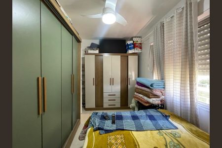 Apartamento à venda com 2 quartos, 50m² em São Miguel, São Leopoldo
